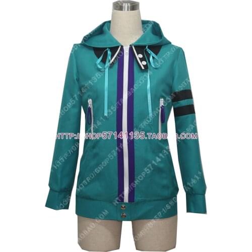 2021 Tokyo Ghoul COSplay Costume Ken Kaneki Cosplay Costume Jumpsuit Outfit Jacket Attire Set For Adult Male