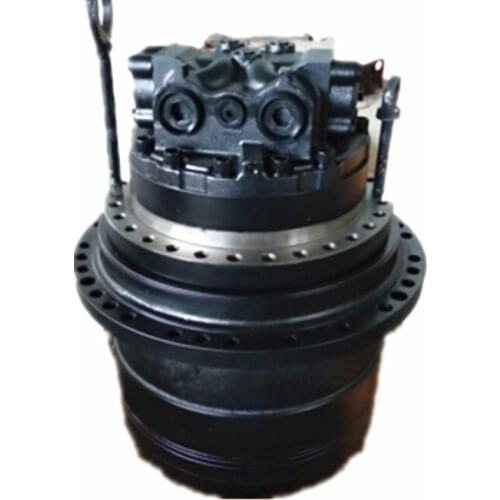 332K1192 JS220 Travel Motor Excavator JS220 Final Drive Good Price On Sale