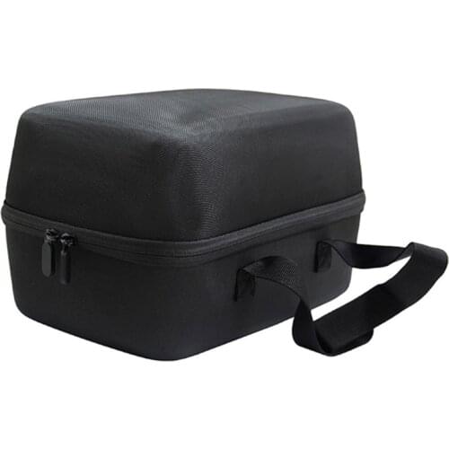 For-M-arshall Kilburn/Kilburn II/ACTON II VOICE Wireless Bluetooth Speaker Hard EVA Outdoor Carrying Case Bag Cover Case