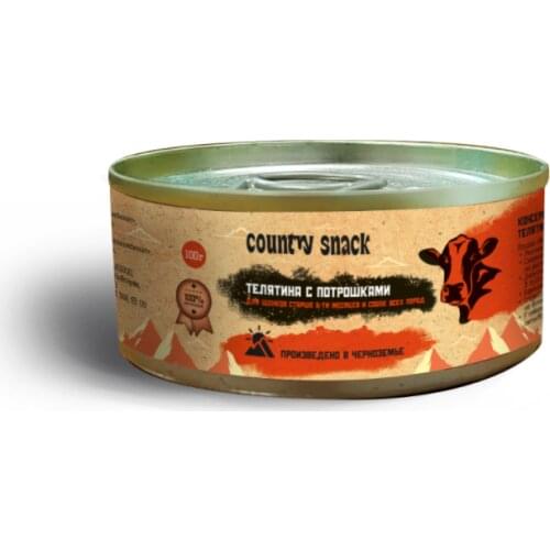 Консервы для собак Country snaсk China At AliExpress
