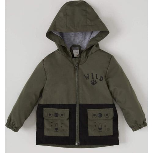 DeFacto Clothes For Newborn Boys