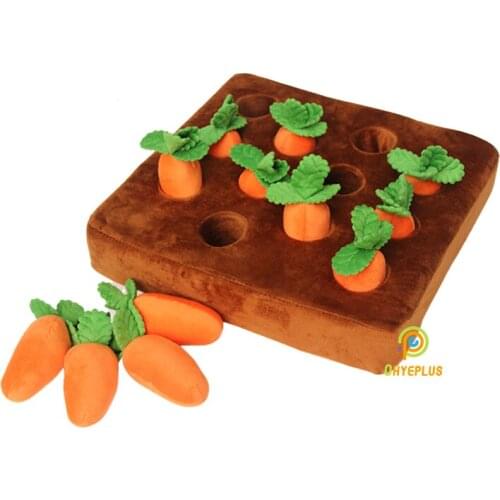 Baby Toys Early Educational Toys Montessori Materials for Hand-Eye Coordination Exercises Pull Up Turnips Gift for Kids 0.5~3.5