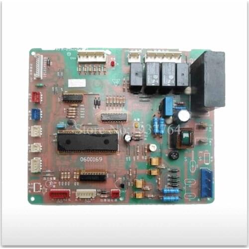 90% new used for computer board circuit board KFR-25Wx/BP1 KFR-25GW/BPX2 0600169 good working