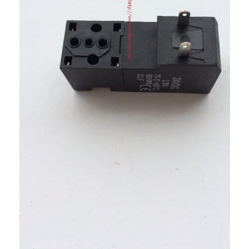 Lonati Goal Series L454 L462 FL454 G615 Socks Machine Use Solenoid Valve D4900832