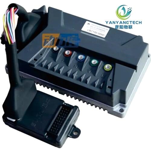 NIU U M U+ N MQi+ M+ Speed-up Controller Breaks Crack the Speed Limit