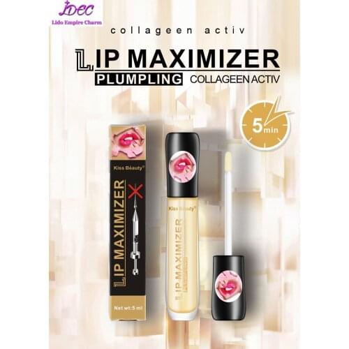 LDEC LIDO EMPIRE CHARM Lip Cosmetics