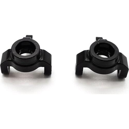 Metal Steering Cup DIY Upgrade Kit for Jimny RC Car Modification Accessories