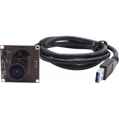 USB3.0 Camera Module 1920*1080 MJPEG 50fps SONY IMX291 full hd 1080p 2megapixel mini Industrial Machine Vision USB Camera