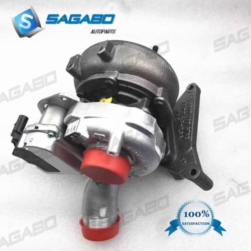 NEW GENUINE Borgwarners K04 53049700045 059145715F Turbo Turbocharger for A6 BNG 3.0 TDI (C6) 155KW 04-08