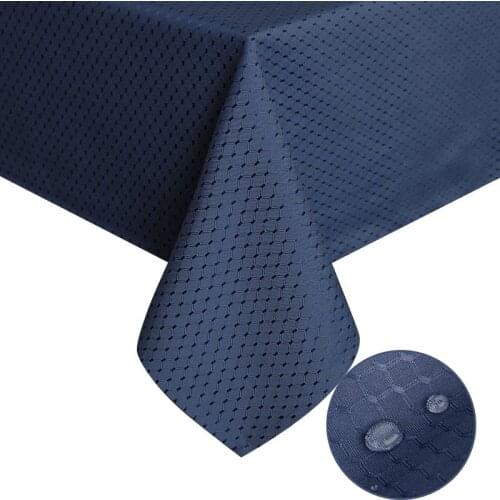 Waterproof Tablecloths UFRIDAY China