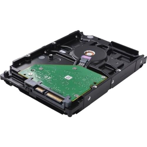 3.5 inch 7200rpm sata3 1TB 2TB 3TB 4TB HDD for CCTV KIT DVR NVR video record free shipping