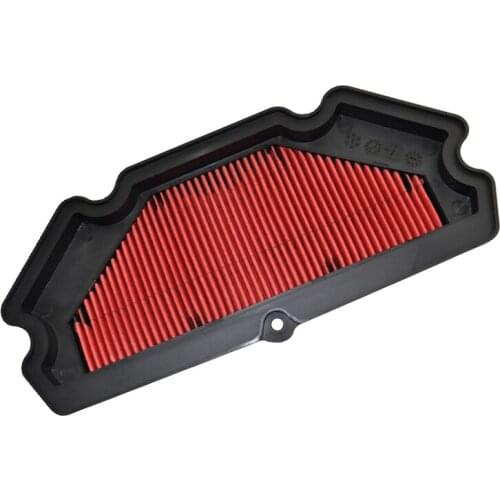 Motorcycle Air Filter Intake Cleaner For KAWASAKI ER-6f ER-6n EX650 2013-2016 EX 650 ER650 Ninja 650R
