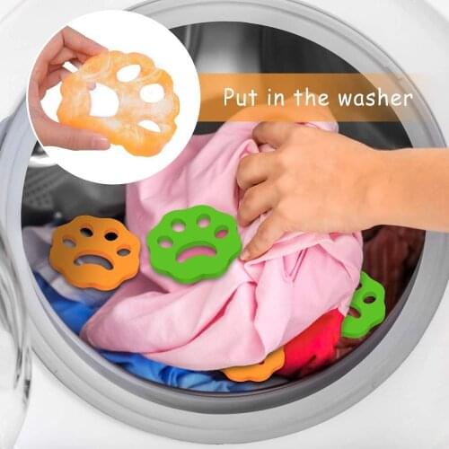 Waffli Reusable Clothes Cleaning Rollers