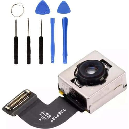 Back Camera Big Main Camera Back Facing Camera Replacement Part! FOR Iphone 8G