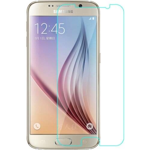 2.5D Full Glue Tempered Glass For Samsung Galaxy S4 mini Protective Film Explosion-proof Screen Protector For S4 mini