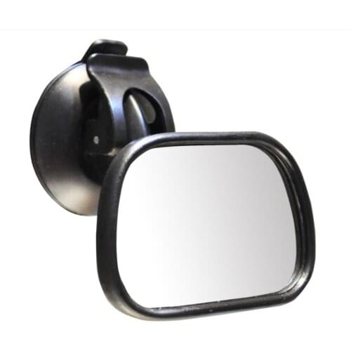 Rear Facing Mirrors Car Childrens Observation Mirror Car Mounted Universal Rearview Mirror Baby Observation Mirror