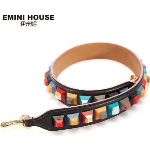 EMINI HOUSE Womens Bags