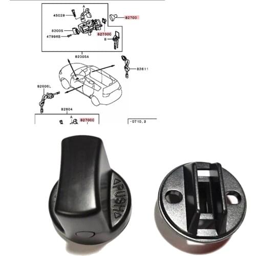 JEAZEA Keyless Engine Start System