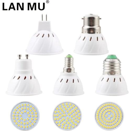 Светодиодные LED лампы B22 LAN MU China At AliExpress