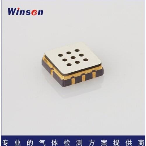 Small Size, Low Power GM-802B Ammonia Sensor, Wearable Device