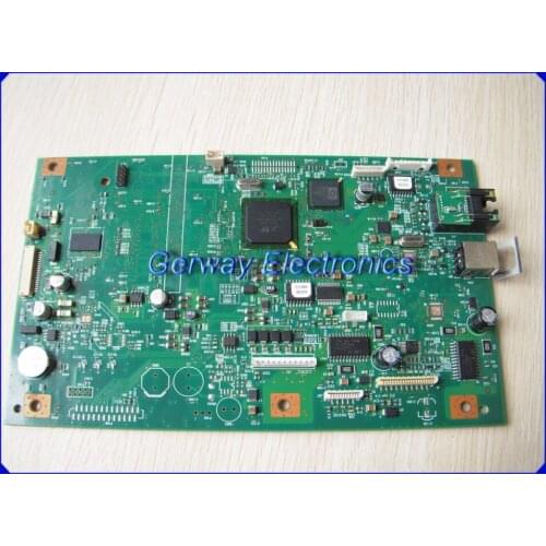 GerwayTechs CC368-60001 HP1522NF M1522NF MFP Formatter PC Board Assembly Main Logic Board With Networking