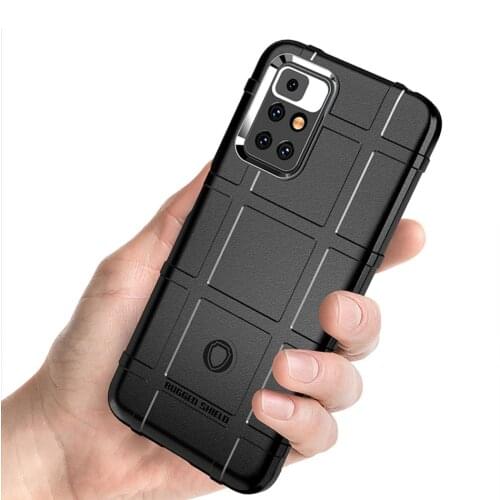 Micgita Phone Cases Xiaomi Redmi 10X 4G