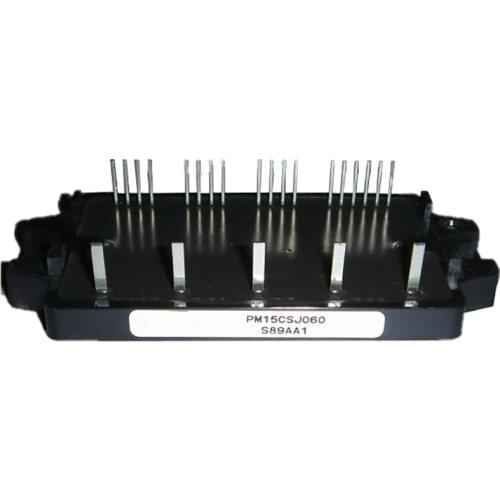 PM15CSJ060 Module Original, Can Provide Product Test Video