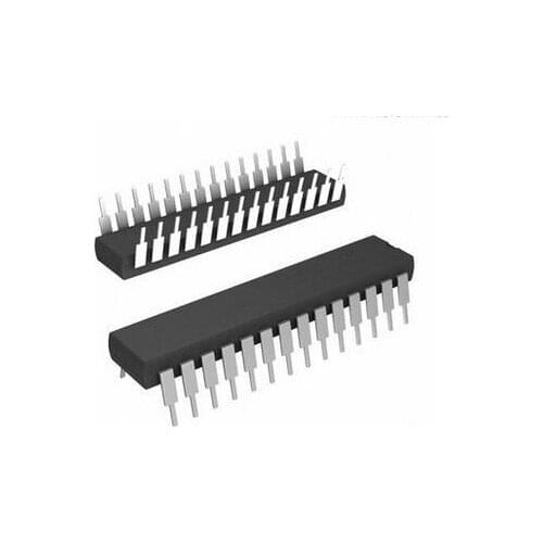 10PCS/Lot Spot hot sale ATMEGA8-16PU DIP-28 / ATMEGA8A-PU / TLC5940N / PIC16F876A-I/SP NEW Original