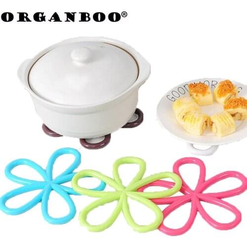 ORGANBOO Table Decorations