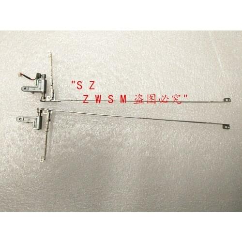 Genuine New original FOR HP / FOR compaq 2510p 12.1-inch screen axis shaft screen LCD hinges bracket