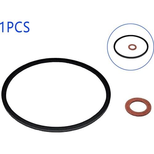 Float O-Ring Bowl Seal Gasket Kit For TK Carburettor Atco Balmoral 14s 17s AQ148 KT034 Petrol Lawn Mowers Repair Replacement