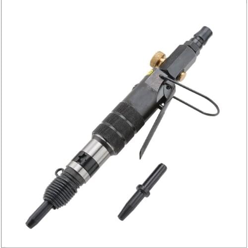 Straight Pneumatic Air palm Hammer shovel, air pin cotter nails hammer