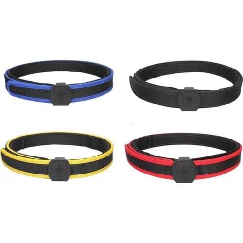 Tactical IPSC Equipment Sport Professional Belt Waist Support For Hunting Outdoor Sports