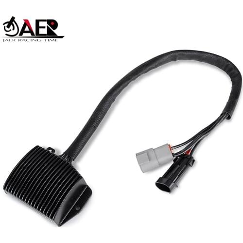 Voltage Regulator Rectifier for Buell XB9S XB9SL XB9SX XB12STT XB12SS Lightning Low CityX XB12R Firebolt Y0302A.02A8
