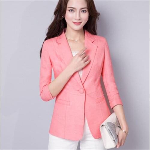 Z&I Women's White Jackets