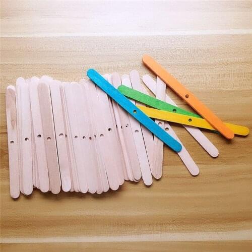 120pc/lot Candle Core Holder Cotton Core Positioning Wax Core Middle Fixing Bracket Hair Removal Tools Hair Removal Waxing Stick