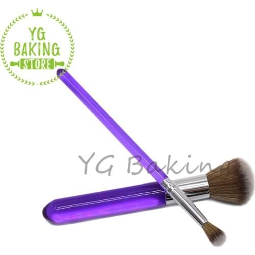 2pcs/set Big Shaping Pen Flower Fondant Cake Decorating Tools Diy Sugar Craft Tool Cake Decorating Kitchen Supplies Bakeware