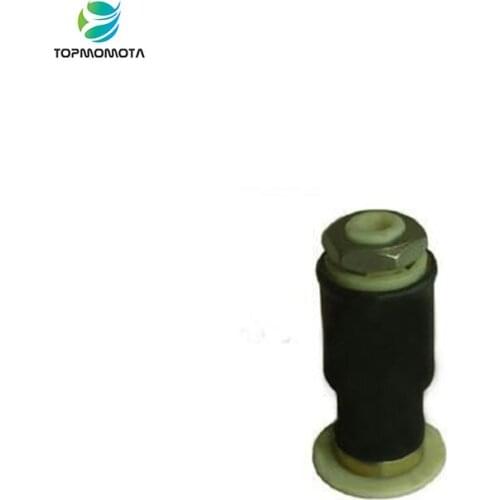 2 pieces/ one pair rubber air spring bag for belt tensioner EVO 4.731.046.000 con-titech SZ35-11