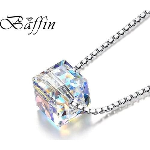 Серебряные ожерелья Baffin China At AliExpress