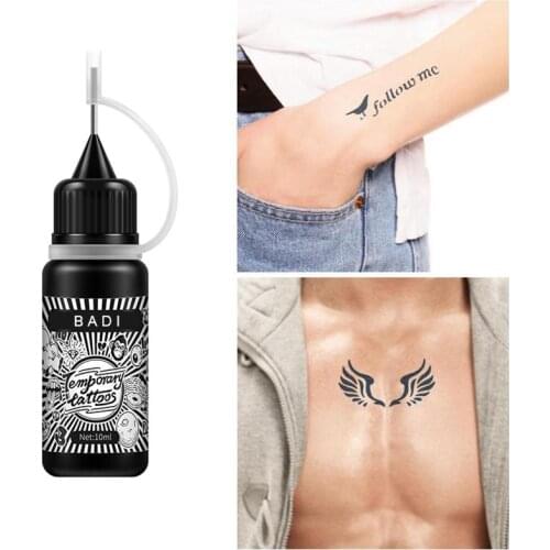 Пигменты для татуажа BARBARDY China At AliExpress