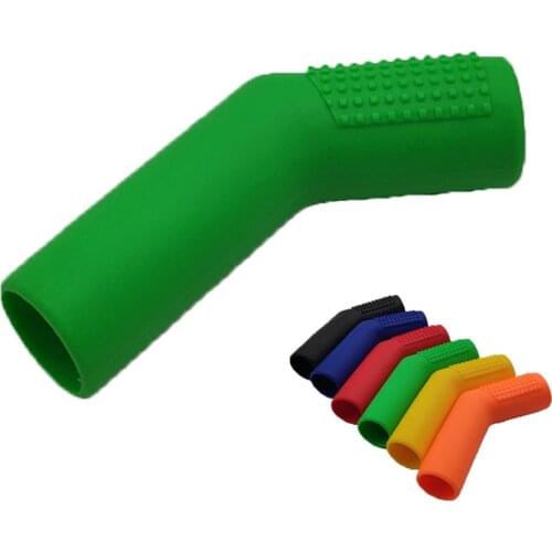 For Yamaha XT1200Z SUPER TENERE wr 250f XJR1300 Motorcycle Gear Shift Lever Rubber Sock Gear Shift Case Protectors Covers