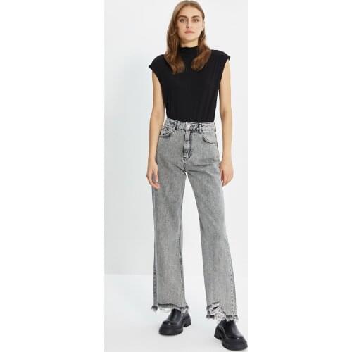 Trendyol Jeans TCTAW22JE0345