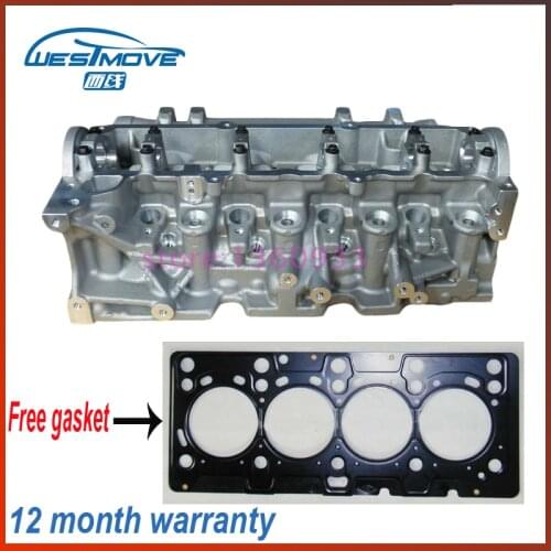 Cylinder head for engine : K9K 700/K9K 702/K9K 704/K9K 710/K9K 712/K9K 722/K9K 728/K9K 729/K9K 750/K9K 752/K9K 790/K9K 794