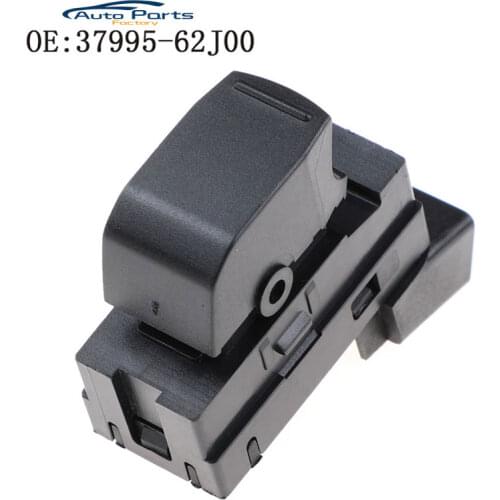 Passenger Side Electric Power Window Lifter Regulator Control Switch Button For Suzuki SX4 Swift Alto Grand Vitara 37995-62J00