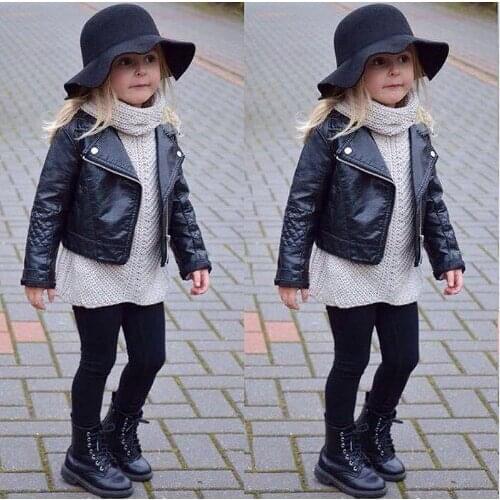 Mycyk Jackets For Girls
