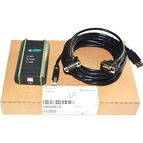 New original packaging 1 year warranty 6ES7972-0CB20-0XA0 S7-200 300 400 ｛No.24arehouse spot｝ Immediately sent