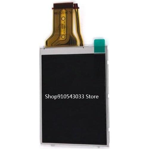 NEW LCD Display Screen for SONY Cyber-Shot DSC-WX1 WX1 Digital Camera Repair Part + Backlight