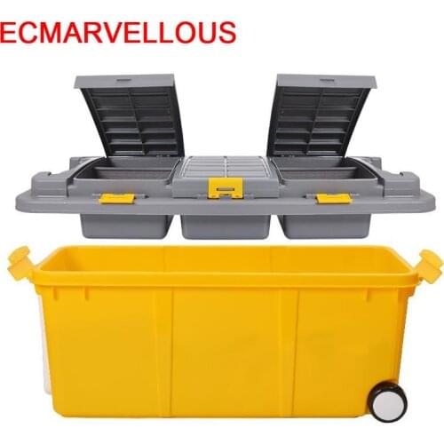 Storage Rangement Coffre Voiture Organiser Box Gadget and Organizador Maletero De Coche Accessories Interior Car Trunk Organizer