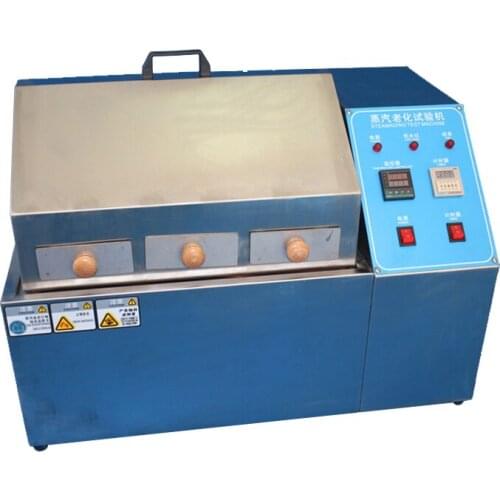 Factory direct sales Steam aging test machine Steam aging life tester Hardware corrosion test box