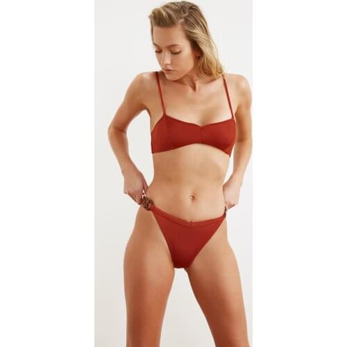 Trendyol Women's Swimwear & Beach Wear